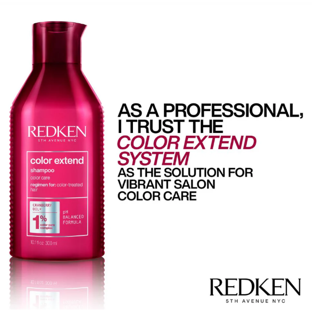 Redken Redken Color Extend Conditioner 10.1 Oz Conditioners