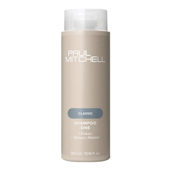 Paul Mitchell Paul Mitchell Classic Shampoo One 10.14oz Shampoo