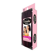 Mill's Beauty Supply Mayde Beauty Candy Ponytail -JELLY DIP 14" Ponytail