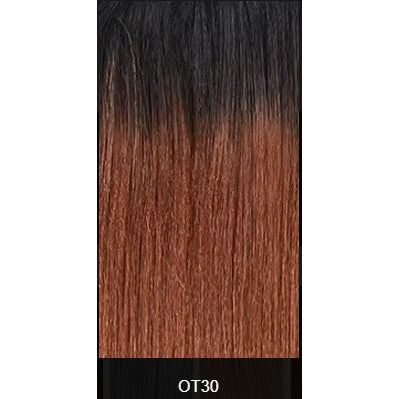 Mill's Beauty Supply Mayde Beauty Candy HD Lace Front WIG -DALLAS