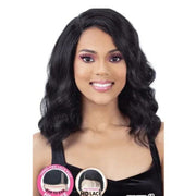 Mill's Beauty Supply Mayde Beauty Candy HD Lace Front WIG -DALLAS