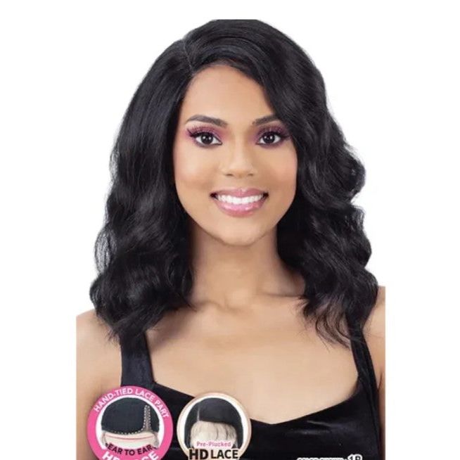 Mill's Beauty Supply Mayde Beauty Candy HD Lace Front WIG -DALLAS