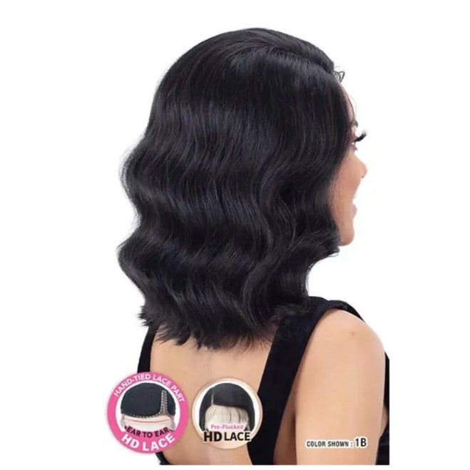 Mill's Beauty Supply Mayde Beauty Candy HD Lace Front WIG -DALLAS