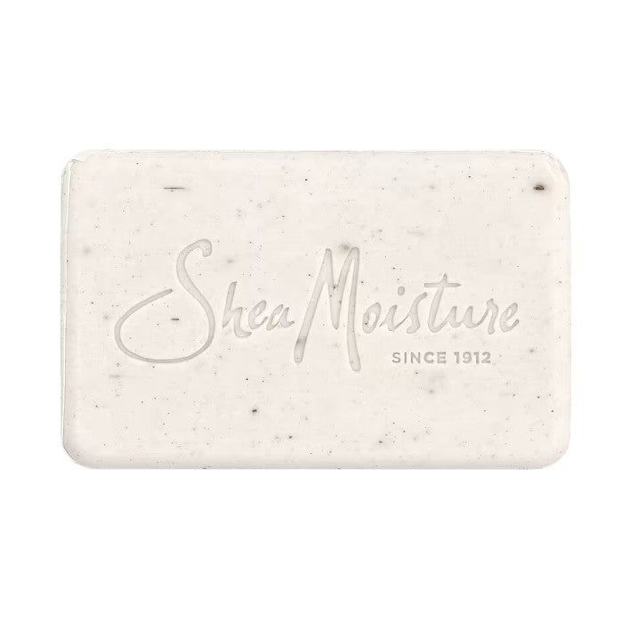Mill's Beauty Supply SheaMoisture 100% Virgin Coconut Oil & Shea Butter Soap Body Soap