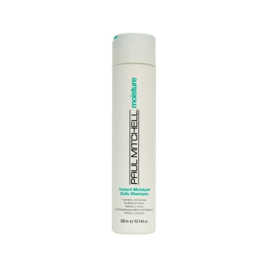 Paul Mitchell Instant Moisture Shampoo 300ml