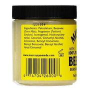 Mill's Beauty Supply Murray's Bees Wax Yellow Hair Styling Products