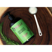 Mill's Beauty Supply Mielle Rosemary Mint Strengthening Shampoo Hair Shampoo