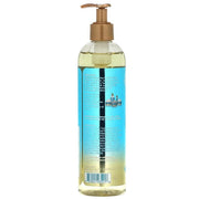 Mill's Beauty Supply Mielle Moisture Rx Hawaiian Ginger Moisturizing & Anti-Breakage Shampoo Hair Shampoo