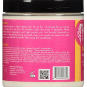 Mill's Beauty Supply Mielle Organics Babassu & Mint Conditioner Hair Conditioner