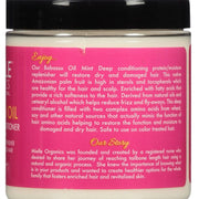 Mill's Beauty Supply Mielle Organics Babassu & Mint Conditioner Hair Conditioner