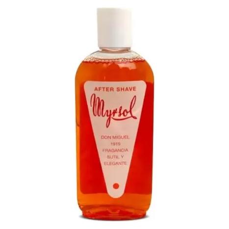 Myrsol Myrsol Don Miguel 1919 After Shave 180ml After Shave Firebrick