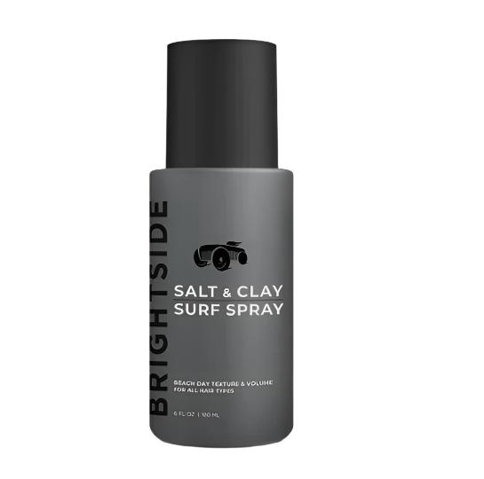 Brightside Salt & Clay Surf Spray 6 Fl Oz