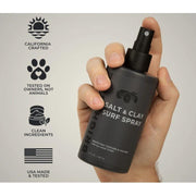 Brightside Brightside Salt & Clay Surf Spray 6 Fl Oz Spray