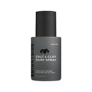 Brightside Brightside Salt & Clay Surf Spray Travel Size 3 Fl Oz Spray Dark Slate Gray