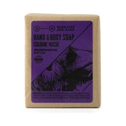 Barrister & Mann Barrister & Mann Hand & Body Soap Collection Hand & Body Soap