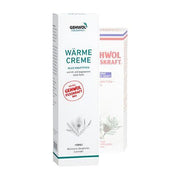 Gehwol Gehwol Fusskraft Red Warming Cream 75 ml Foot Cream