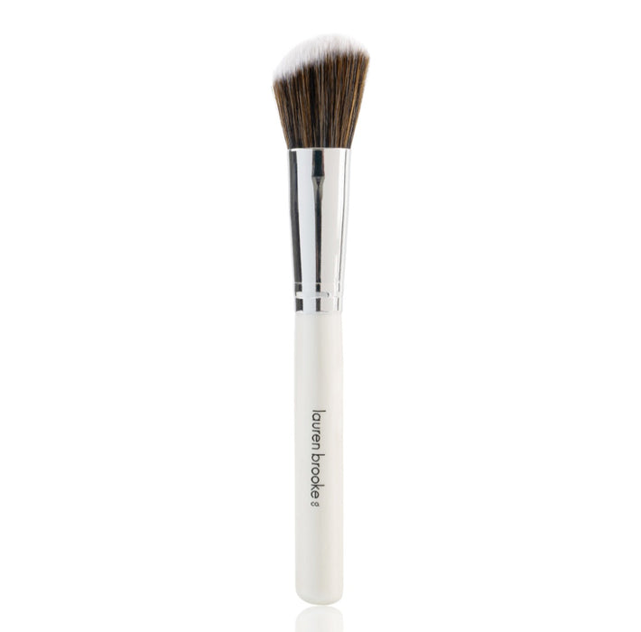 Eco-friendly Cheek Brush by Lauren Brooke Cosmetiques