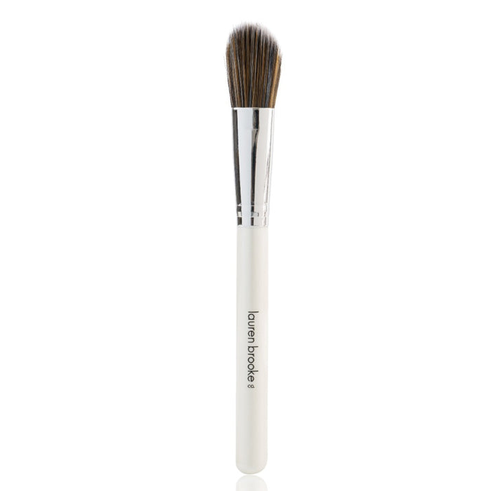 Eco-friendly Foundation Brush by Lauren Brooke Cosmetiques