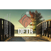 Catie's Bubbles Catie's Bubbles DFTR Premium Shaving Collection Shaving Set