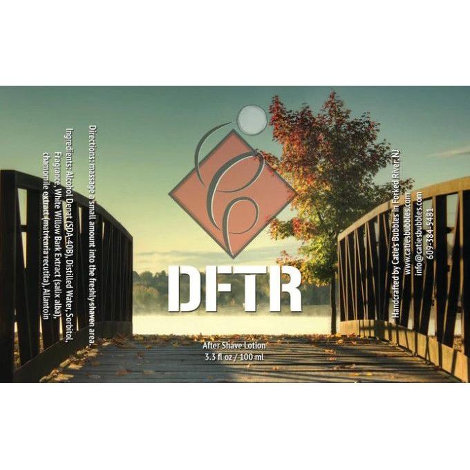 Catie's Bubbles Catie's Bubbles DFTR Premium Shaving Collection Shaving Set