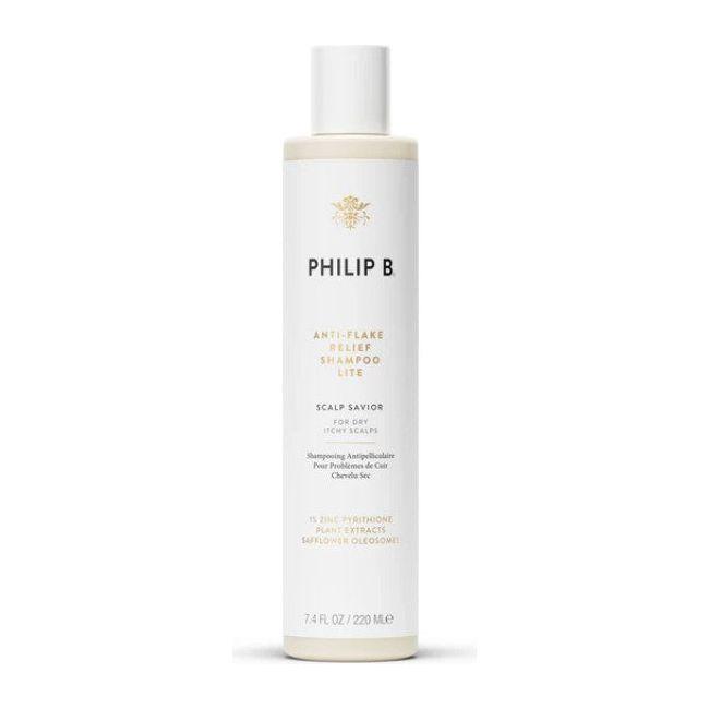 Philip B Philip B. Anti-Flake Relief Shampoo Lite 220ml Shampoo