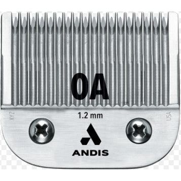 Mill's Beauty Supply Andis ultraEDGE 0A 1.2mm Hair Clippers