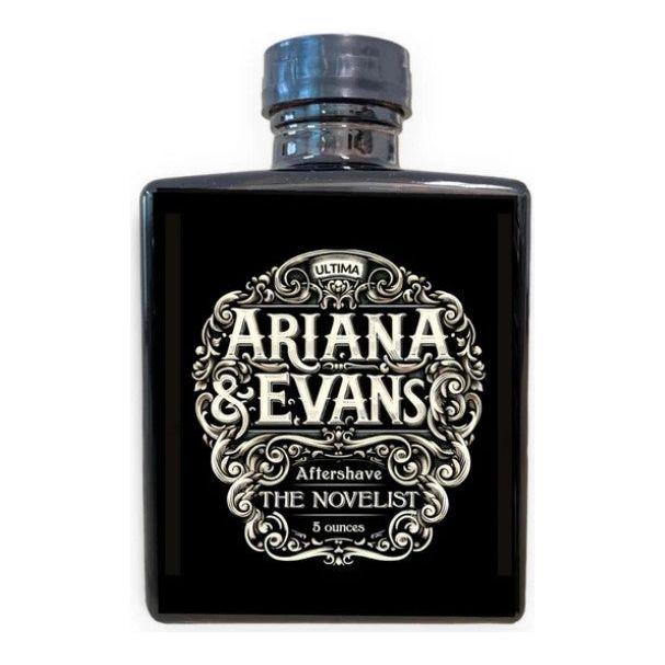 Ariana & Evans Ariana & Evans The Novelist Shaving Collection Shaving Set