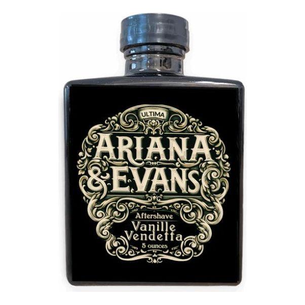 Ariana & Evans Ariana & Evans Vanille Vendetta Aftershave Splash (Ultima) 5 oz Aftershave Splash