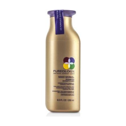Pureology Pureology Shampoo Nanoworks Shampoo 8.5 oz Shampoo