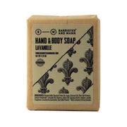 Barrister & Mann Barrister & Mann Hand & Body Soap Collection Hand & Body Soap