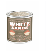 Good & Well Supply Co White Sands National Park Candle Candles