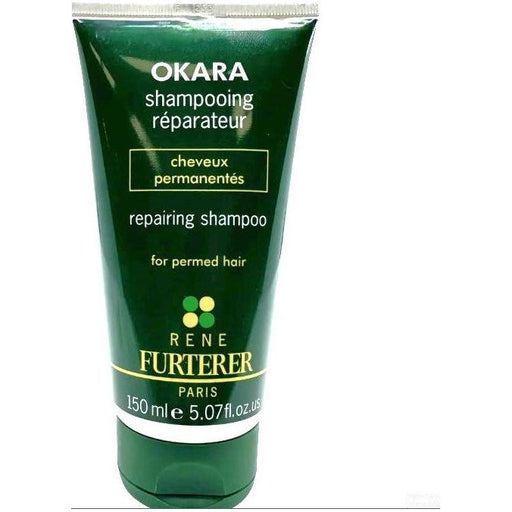 Rene Furterer Rene Furterer Okara Repairing Shampoo 5.07 fl oz Shampoo