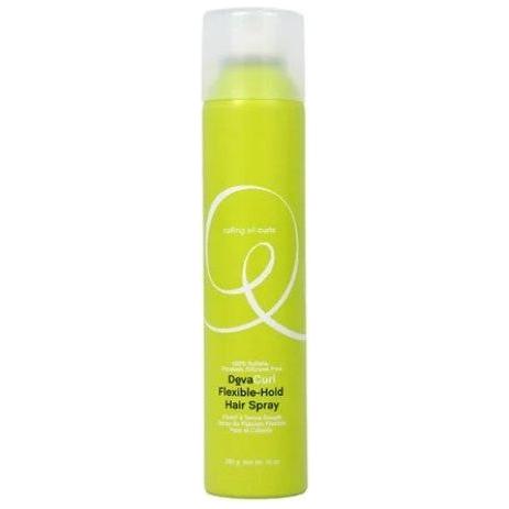 Devacurl DevaCurl Flexible-Hold Hair Spray by Deva Concepts for Unisex - 10 oz Hair Spray