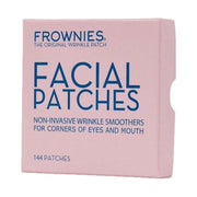 Frownies Frownies Facial Patches Corners Of Eyes And Mouth 144 Patches Eye Patches