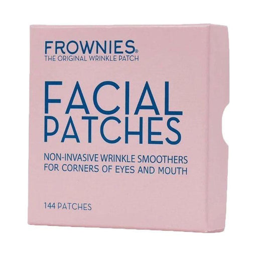 Frownies Frownies Facial Patches Corners Of Eyes And Mouth 144 Patches Eye Patches