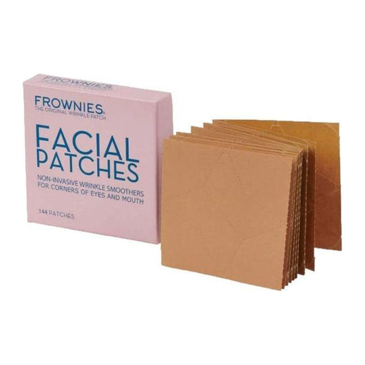 Frownies Frownies Facial Patches Corners Of Eyes And Mouth 144 Patches Eye Patches