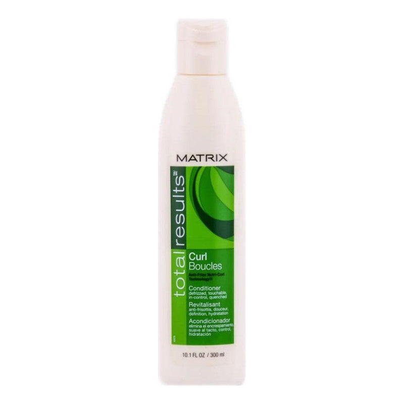 Matrix Matrix Total Results Curl Boucles Conditioner 300ml Hair Conditioner
