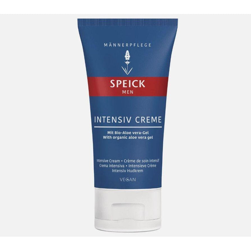 Speick Speick Men Intensive Cream 50ml Men's Facial Cream
