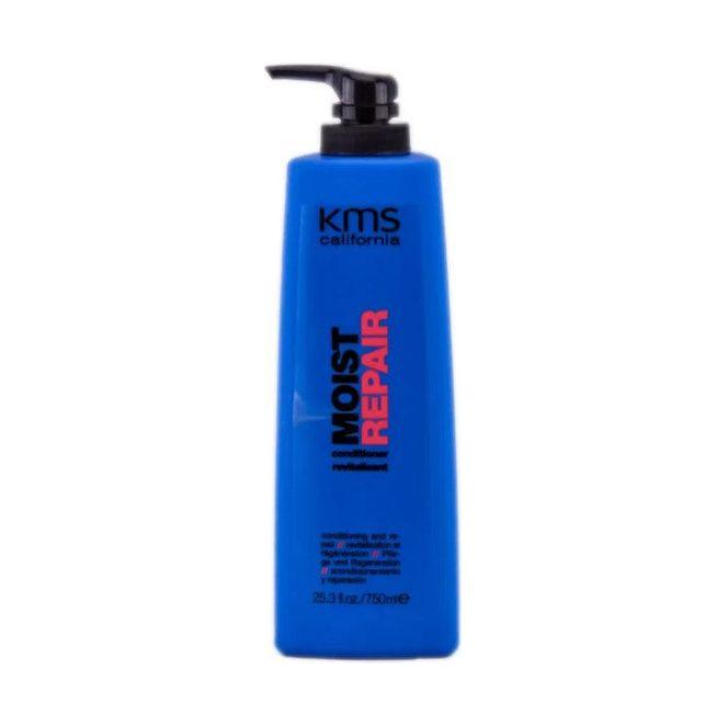 KMS KMS California Moist Repair Conditioner 750ml Hair Conditioner
