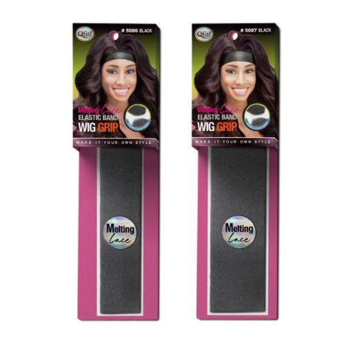 Mill's Beauty Supply Qfitt Melting Lace Wig Grip Wig Band