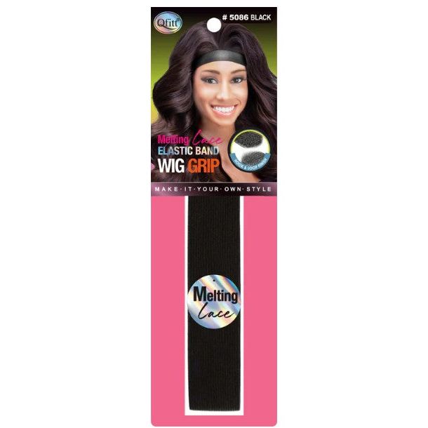 Mill's Beauty Supply Qfitt Melting Lace Wig Grip Wig Band
