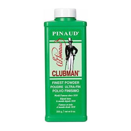 Clubman Pinaud Clubman Pinaud Finest Powder 9.0 Oz Talc Powder