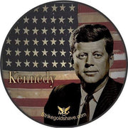 Strike Gold Shave Strike Gold Shave Kennedy Shaving Collection Shaving Set