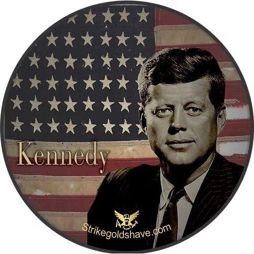 Strike Gold Shave Strike Gold Shave Kennedy Shaving Collection Shaving Set