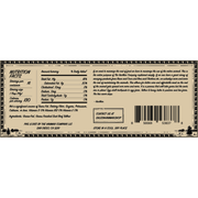 VanMan *New* VanMan's Cooking Tallow - 9 oz