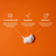 DCL Skincare Vitamin C Night Booster 30