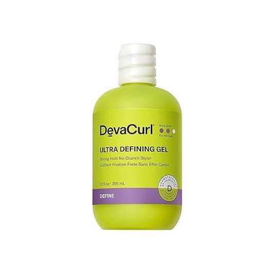 Devacurl DevaCurl Ultra Defining Gel 12 oz Hair Gel