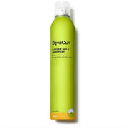 Devacurl DevaCurl Flexible Hold HairSpray Finish 10 oz Hair Spray Light Goldenrod