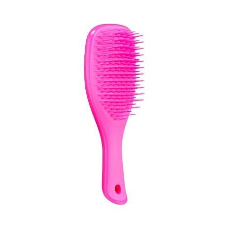 Tangle Teezer Tangle Teezer Hot Pink Detangling Mini Hairbrush Hair Brush
