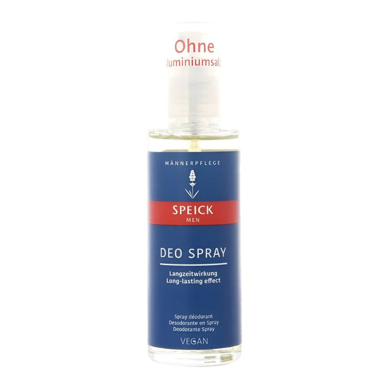 Speick Speick Men Deo Spray 75 ml Deo Spray